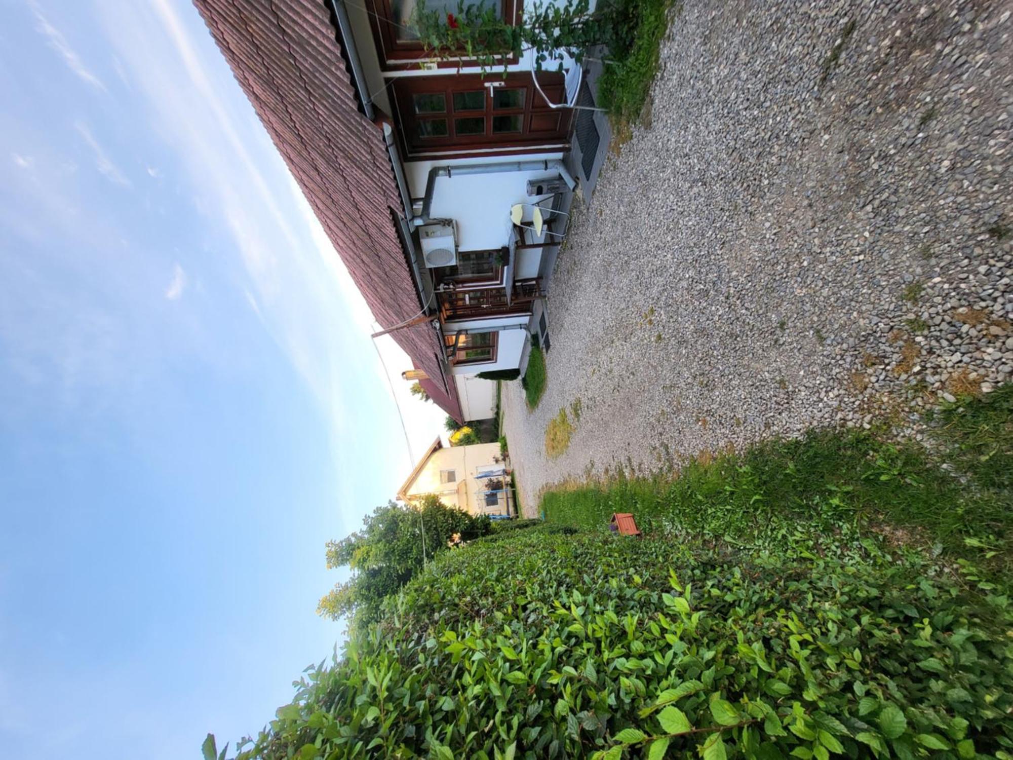 Hotel Betty Panzio Miercurea Ciuc Exterior foto